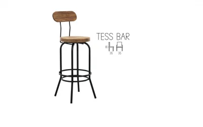 Tess Bar
