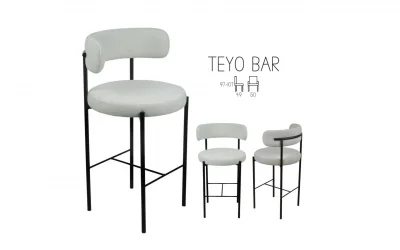 Teyo Bar