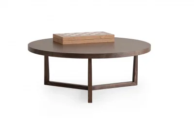 TH-Asos Yuvarlak Orta Sehpa