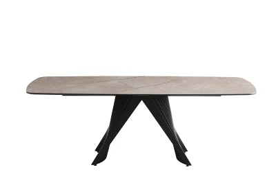 TH-Azimut Masa Seramik