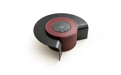 TH-Barista Bordo Orta Sehpa