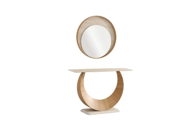 TH-Cali Dresuar Meşe