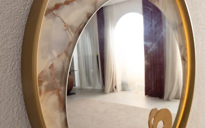 TH-Cali Dresuar Pirinç