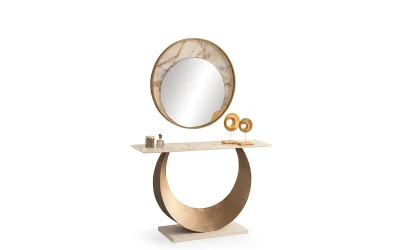 TH-Cali Dresuar Pirinç