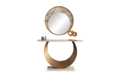 TH-Cali Dresuar Pirinç