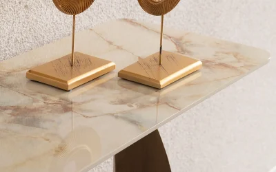 TH-Cali Dresuar Pirinç