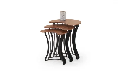 TH-Carmen Zigon Siyah