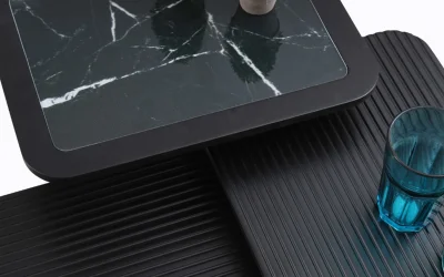 TH-Diamond Zigon siyah