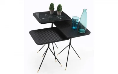 TH-Diamond Zigon siyah