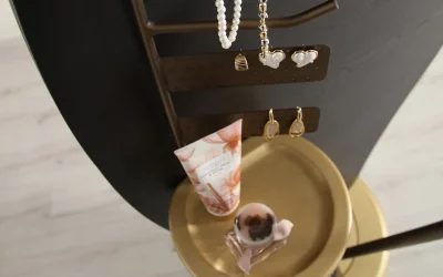 TH-Dublin Ayna Siyah