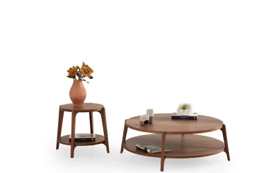 TH-Duo Set Orta Sehpa