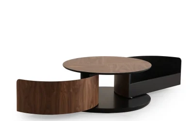 TH-Eclipse Orta Sehpa