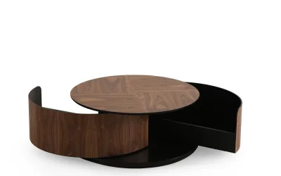 TH-Eclipse Orta Sehpa