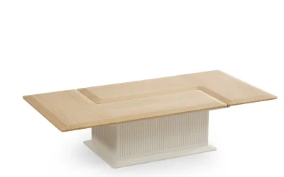 TH-Event Meşe Orta Sehpa