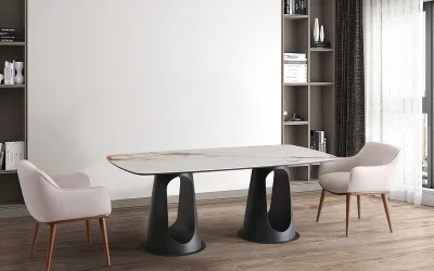 TH-Feretti Masa Seramik Masa