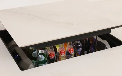 TH-Freeze Masa Seramik Masa