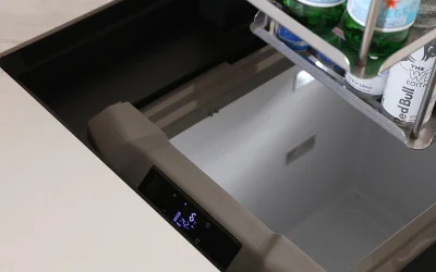 TH-Freeze Masa Seramik Masa