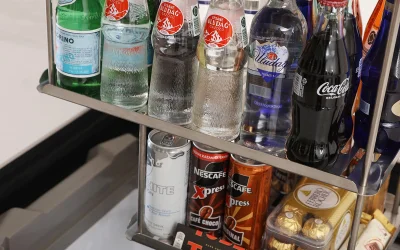 TH-Freeze Masa Seramik Masa