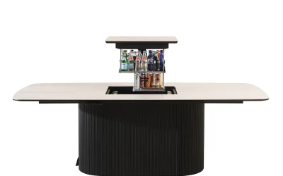 TH-Freeze Masa Seramik Masa