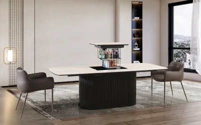 TH-Freeze Masa Seramik Masa