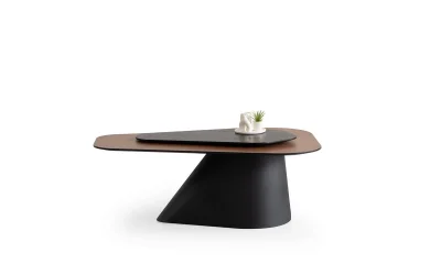 TH-Fuego Ceviz Orta Sehpa