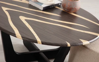 TH-Gloria Orta Sehpa