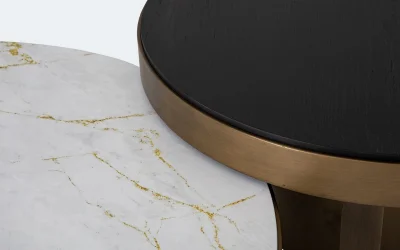 TH-İnfinity Orta Sehpa