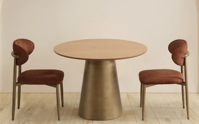 TH-Kafka Masa Yuvarlak Masa