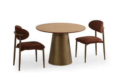 TH-Kafka Masa Yuvarlak Masa