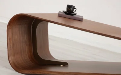 TH-Lagoon Orta Sehpa