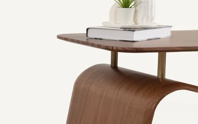 TH-Lagoon Orta Sehpa