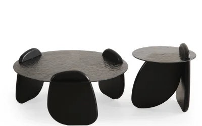 TH-Markiz Set Füzyon Orta Sehpa