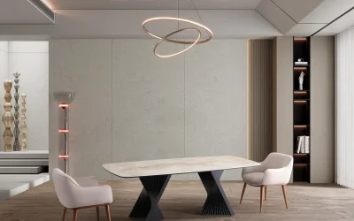 TH-Mazu Masa Seramik Masa