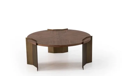 TH-Molly Orta Sehpa Set