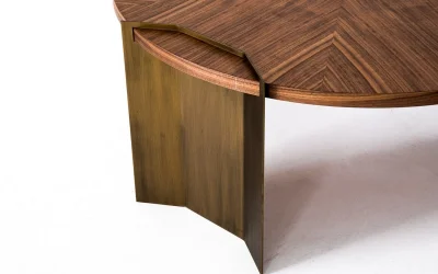 TH-Molly Orta Sehpa Set