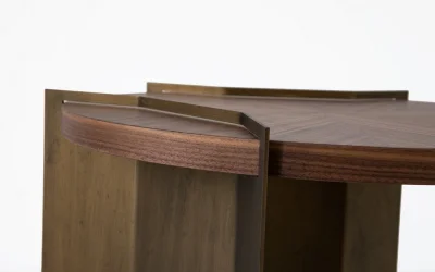 TH-Molly Orta Sehpa Set