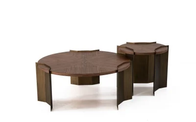 TH-Molly Orta Sehpa Set