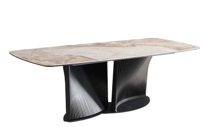 TH-Monaco Masa Seramik Masa