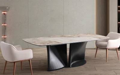 TH-Monaco Masa Seramik Masa