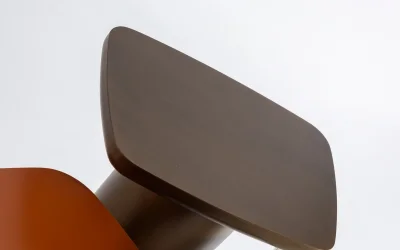 TH-Navona Orta Sehpa