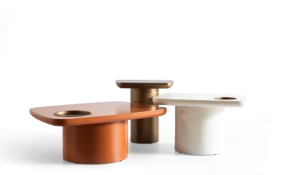 TH-Navona Orta Sehpa