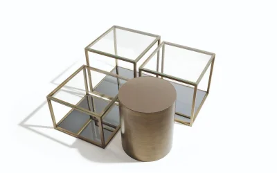 TH-Neptün Orta Sehpa