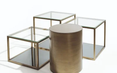 TH-Neptün Orta Sehpa