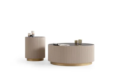 TH-Olivia Vizon Orta Sehpa