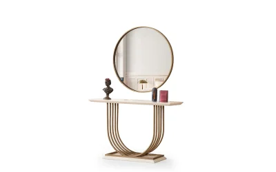 TH-Panula Dresuar Ekru