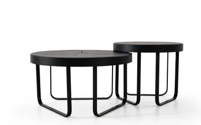 TH-Parma Set Orta Sehpa