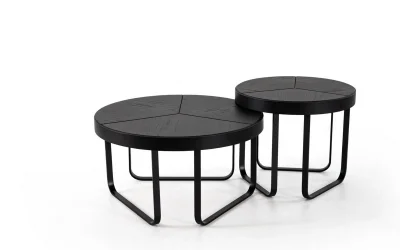 TH-Parma Set Orta Sehpa