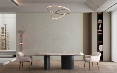 TH-Perini Masa Seramik Masa