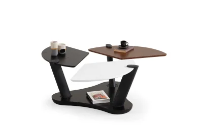 TH-Picasso Renkli Orta Sehpa