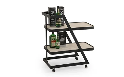 TH-Porto Servis Arabası